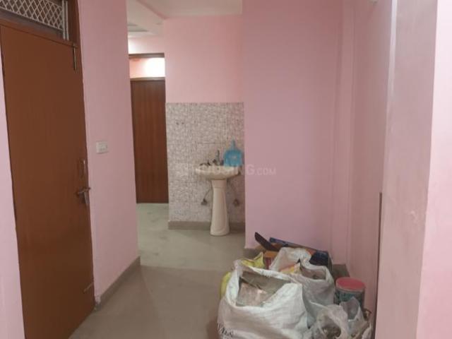 Flat for rent in West Delhi, Deri