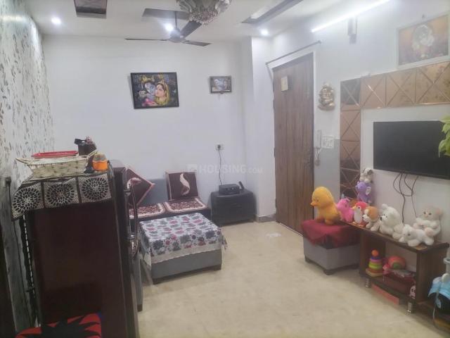 Flat for rent in West Delhi, Deri
