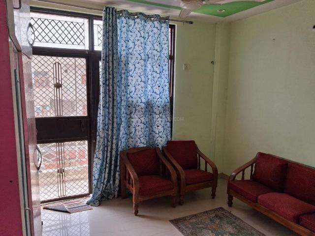 Flat for rent in West Delhi, Deri
