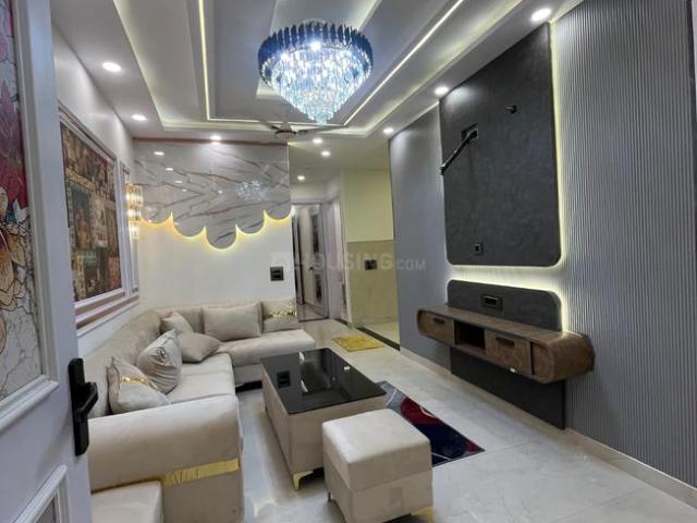 Flat for rent in West Delhi, Deri