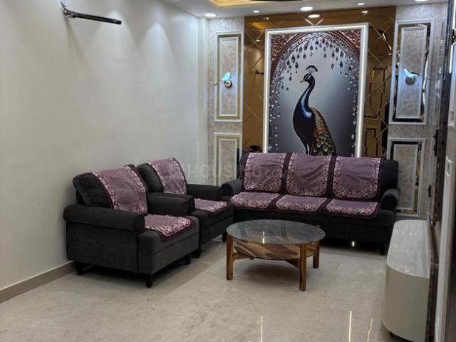 Flat for rent in West Delhi, Deri
