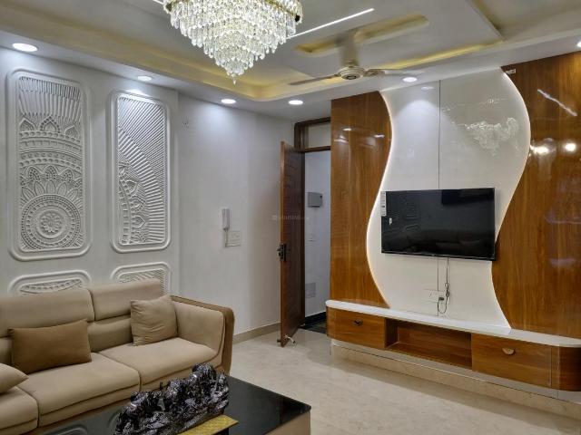 Flat for sale in West Delhi, Deri