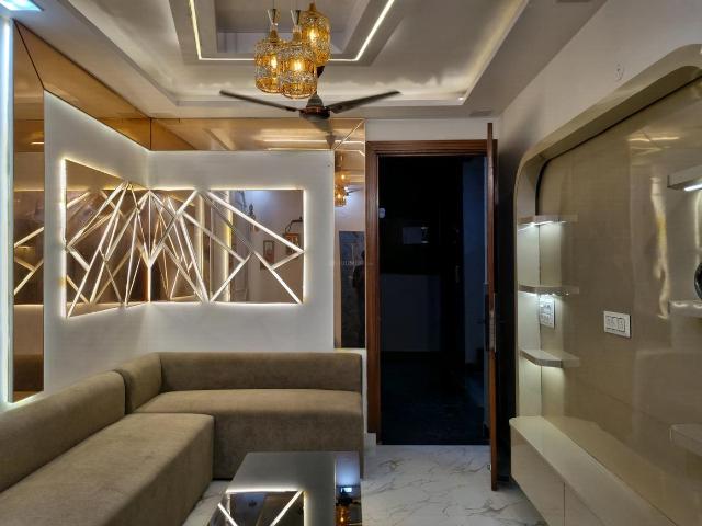 Flat for sale in West Delhi, Deri