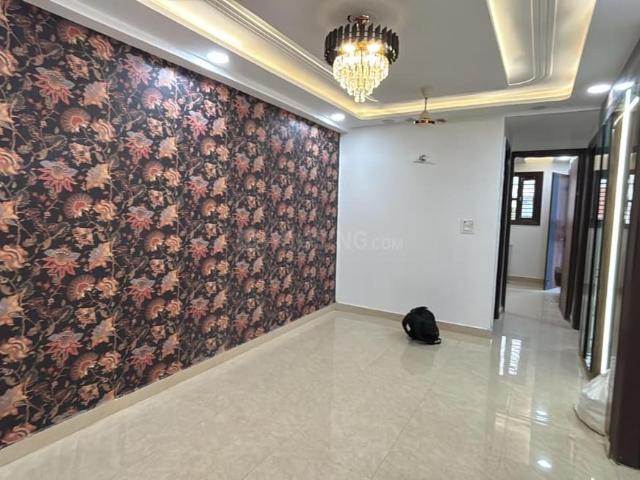 Flat for sale in West Delhi, Deri