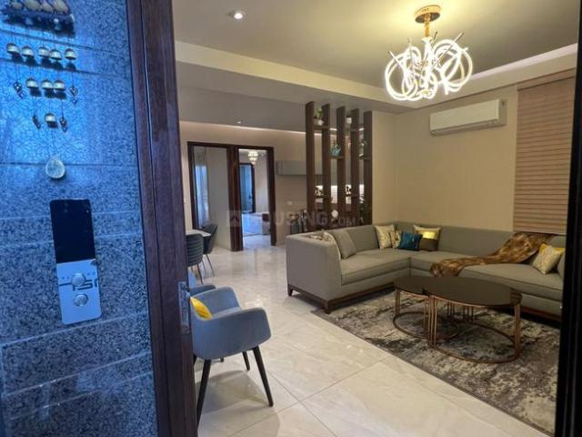 Flat for sale in Dialpura, Sahibzada Ajit Singh Nagar