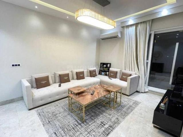 Flat for sale in Mohali