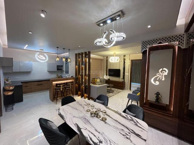 Flat for sale in Dialpura, Sahibzada Ajit Singh Nagar