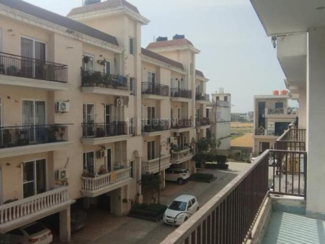 Flat for sale in Dialpura, Sahibzada Ajit Singh Nagar