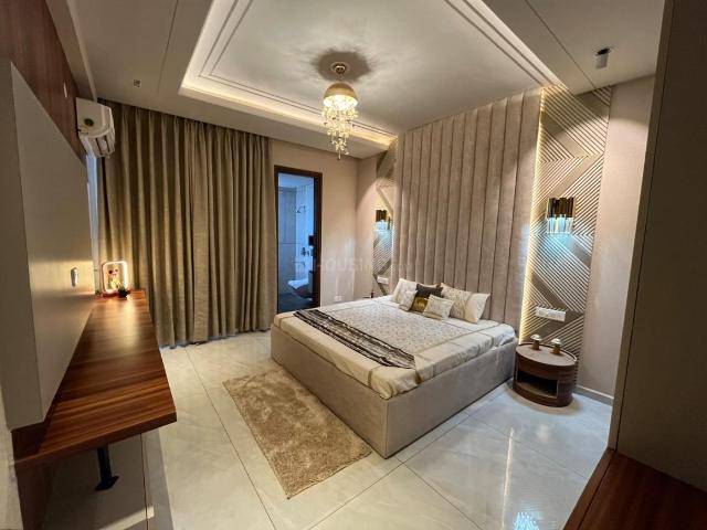 Flat for sale in Dialpura, Sahibzada Ajit Singh Nagar