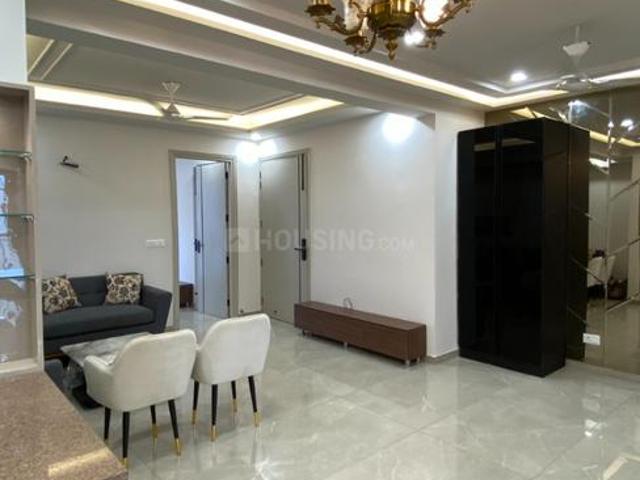 Flat for sale in Dialpura, Sahibzada Ajit Singh Nagar