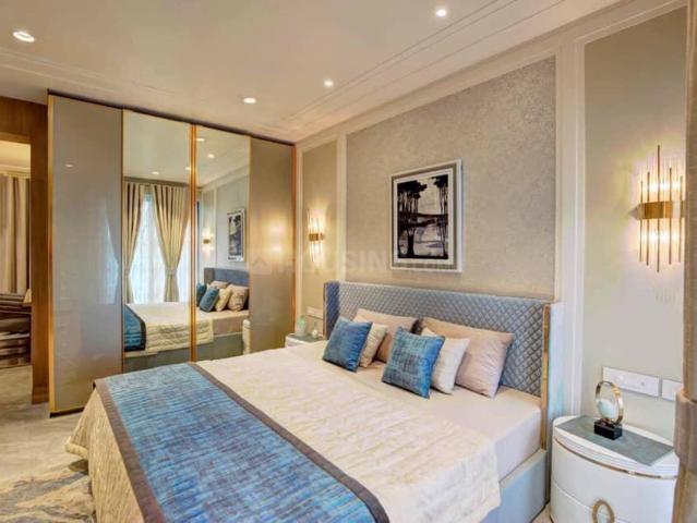 Flat for sale in Dialpura, Sahibzada Ajit Singh Nagar
