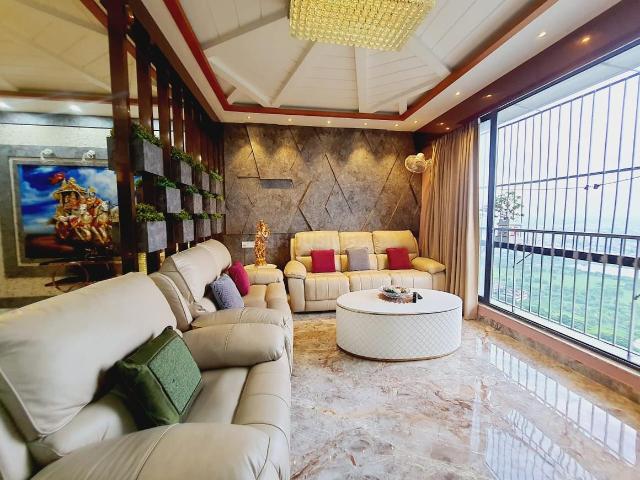 Flat for rent in Calcutta, West Bengal