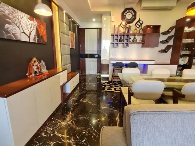 Flat for rent in Calcutta, West Bengal