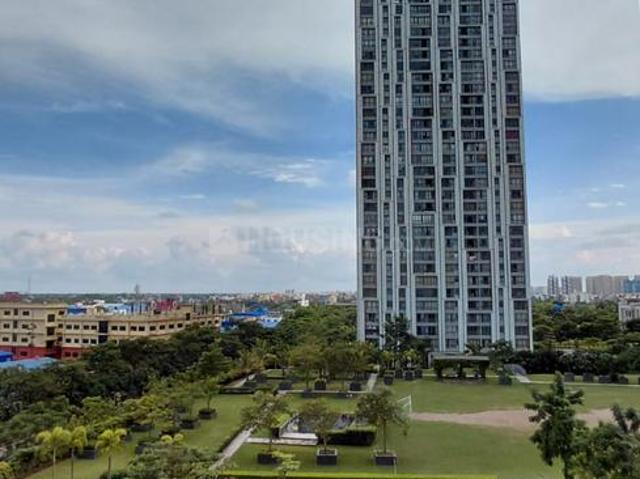 Flat for rent in Calcutta, West Bengal