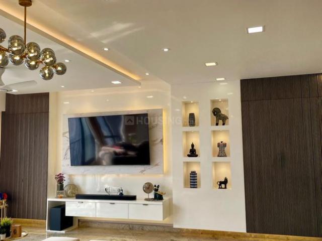 Flat for rent in Calcutta, West Bengal