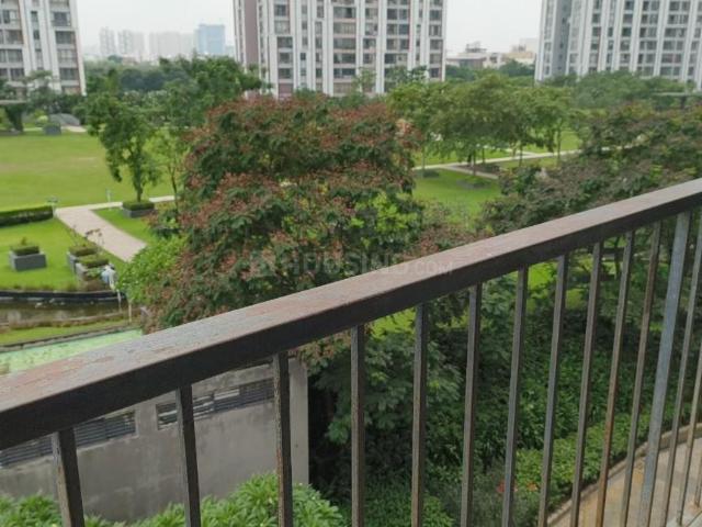 Flat for rent in Calcutta, West Bengal