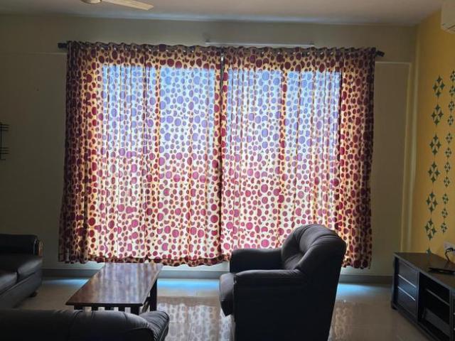 Flat for rent in Calcutta, West Bengal