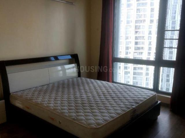 Flat for rent in Calcutta, West Bengal