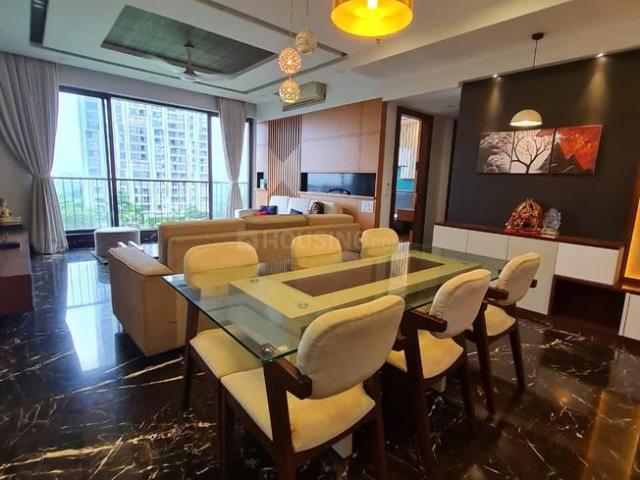 Flat for rent in Calcutta, West Bengal