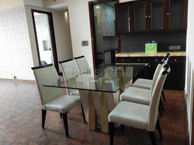 Flat for rent in Calcutta, West Bengal