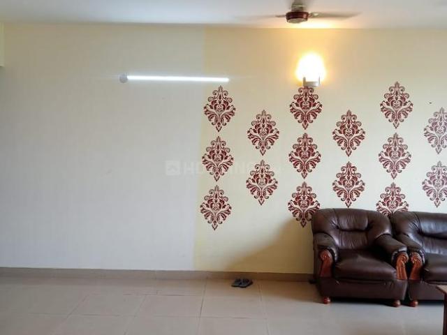 Flat for rent in Calcutta, West Bengal
