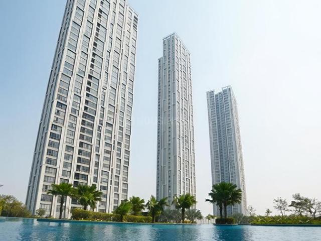 Flat for rent in Calcutta, West Bengal