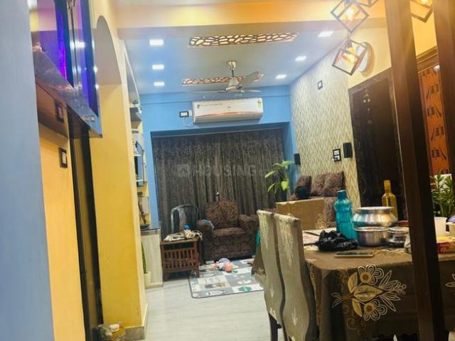 Flat for rent in Calcutta, West Bengal