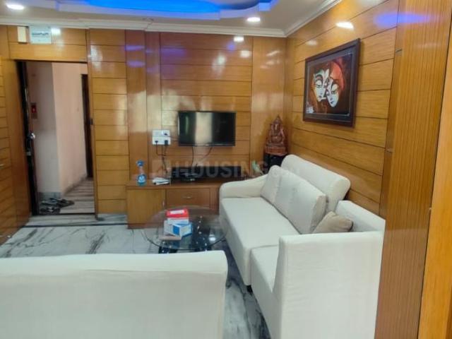 Flat for rent in Calcutta, West Bengal