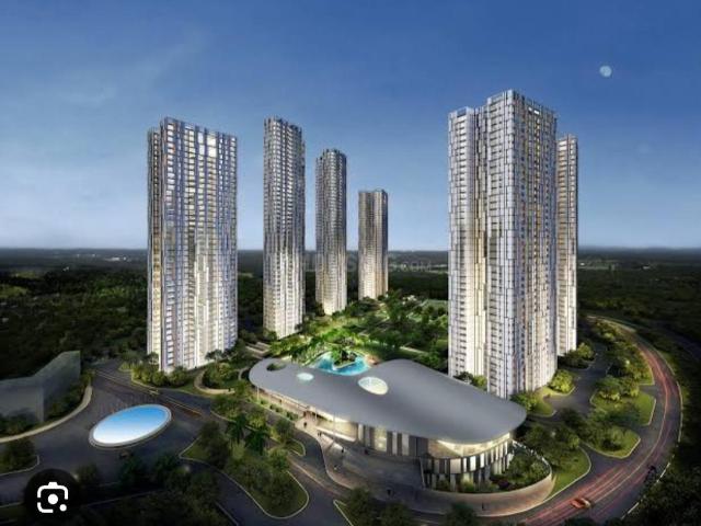 Flat for rent in Calcutta, West Bengal