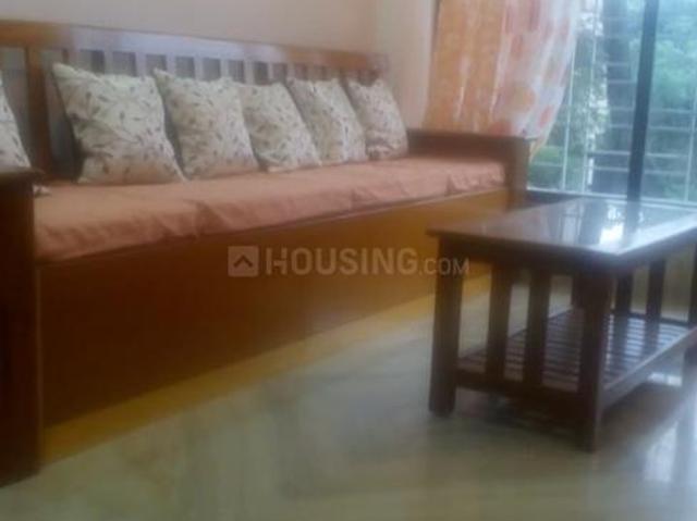Flat for rent in Calcutta, West Bengal