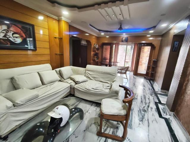 Flat for rent in Calcutta, West Bengal