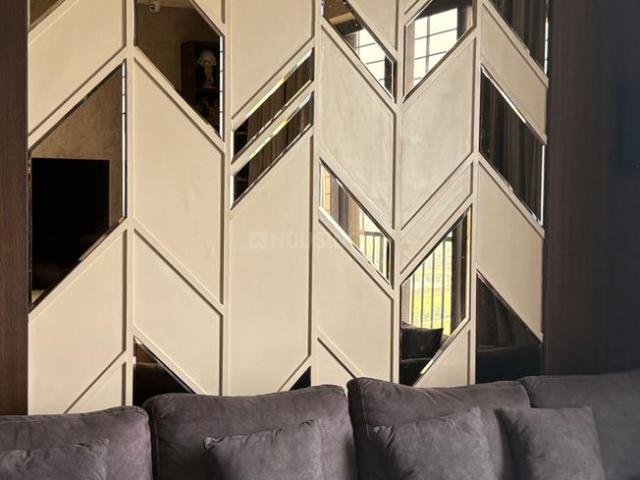 Flat for rent in Calcutta, West Bengal