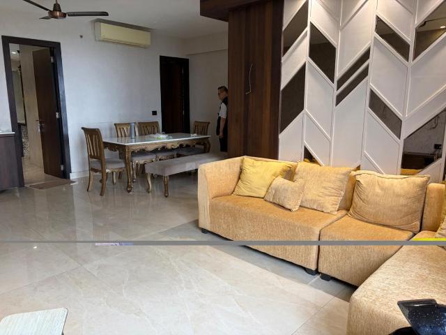 Flat for rent in Calcutta, West Bengal