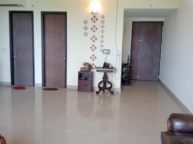 Flat for rent in Calcutta, West Bengal