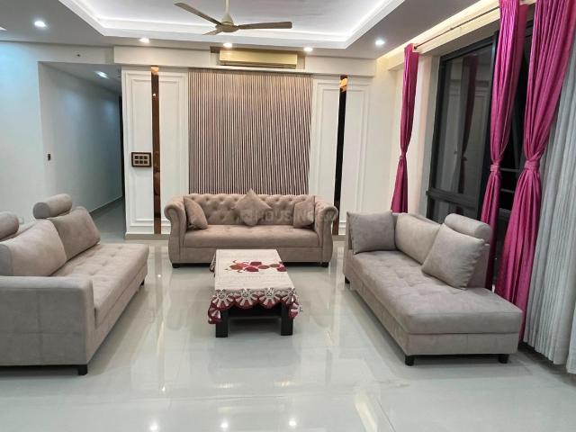 Flat for rent in Calcutta, West Bengal