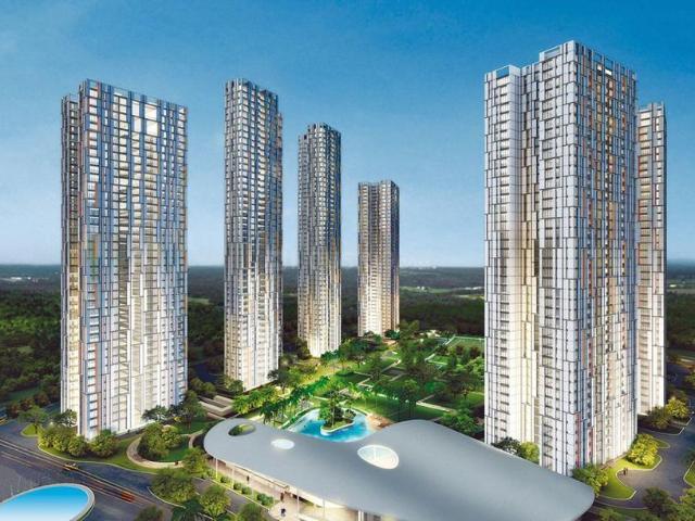 Flat for sale in Calcutta, West Bengal