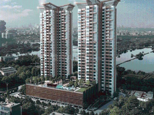 Flat for sale in Anandapur, Kolkata