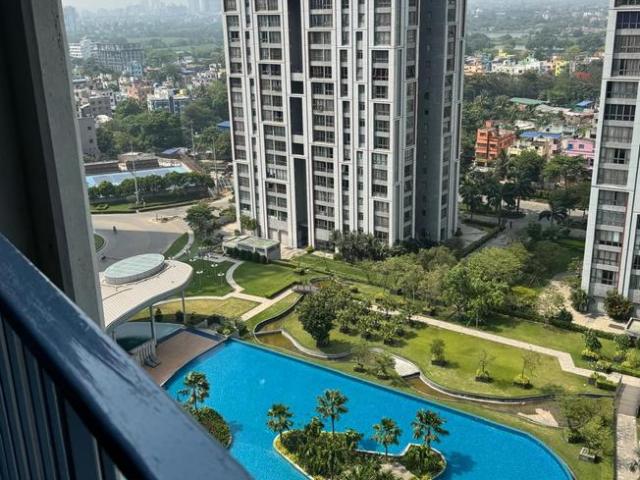 Flat for sale in Kolkata
