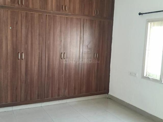 Flat for rent in Secunderabad, Telangana