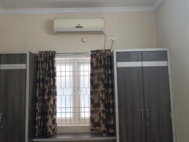 Flat for rent in Haidarabad, Telangana