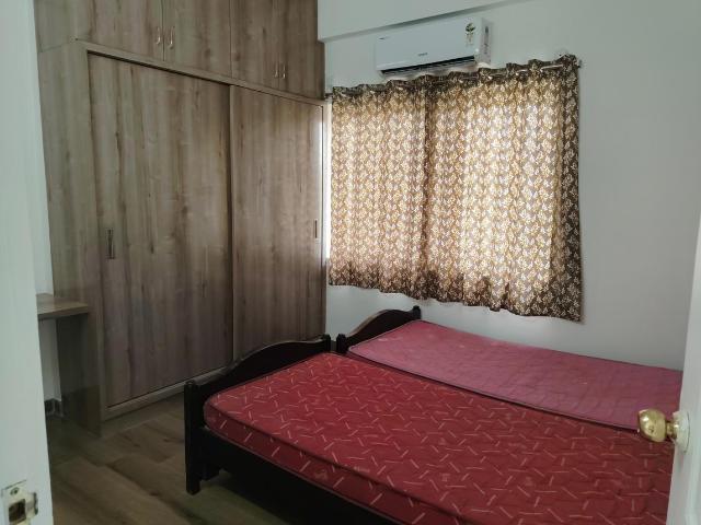Flat for rent in Haidarabad, Telangana