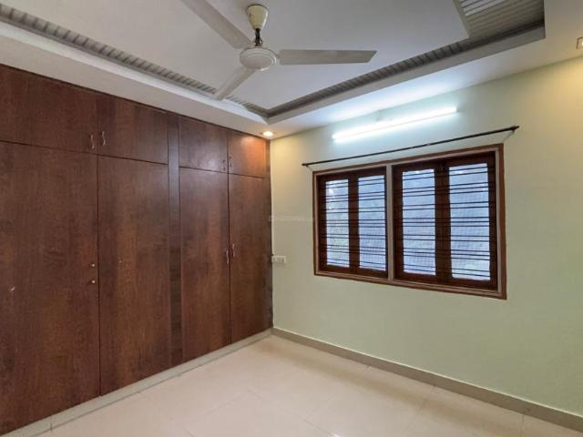 Flat for rent in East Marredpally, Hyderabad