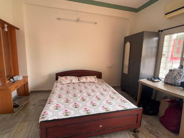 Flat for rent in East Marredpally, Hyderabad
