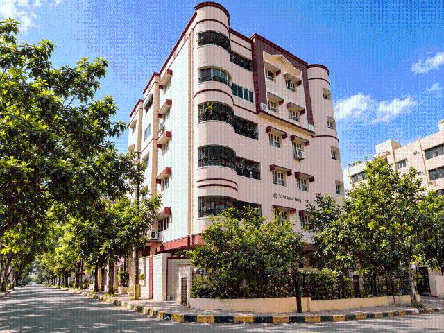 Flat for sale in East Marredpally, Hyderabad