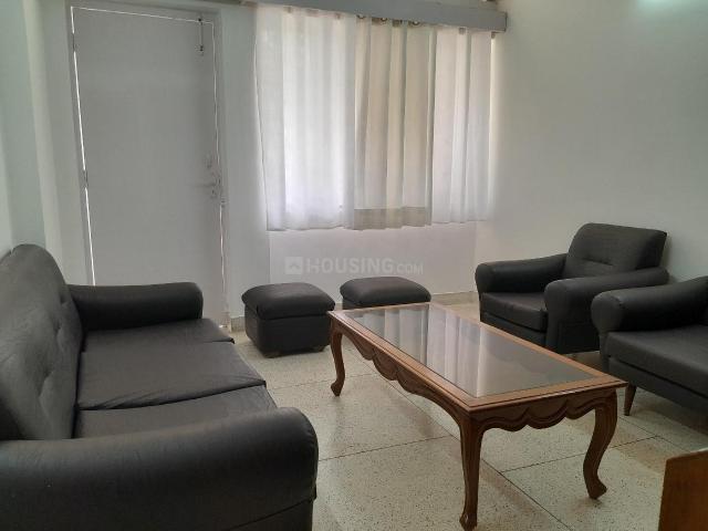 Flat for rent in Deri
