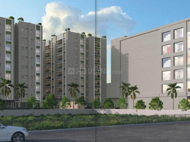 Flat for sale in Shiliguri, West Bengal