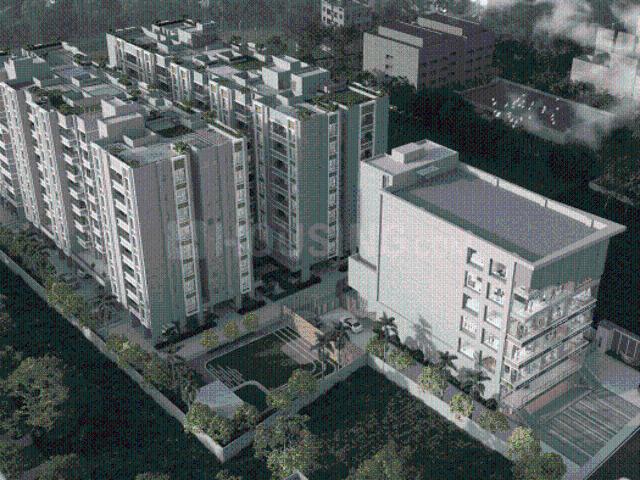 Flat for sale in Shiliguri, West Bengal