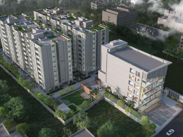 Flat for sale in Shiliguri, West Bengal