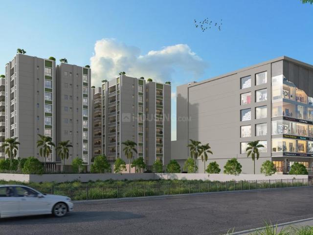 Flat for sale in Shiliguri, West Bengal