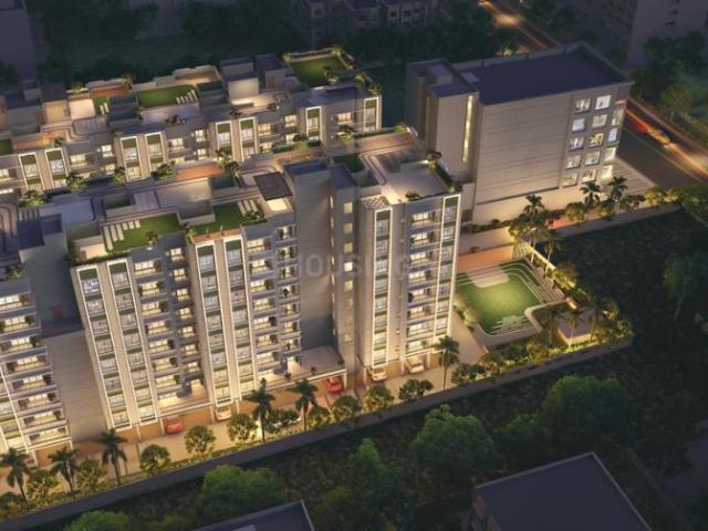 Flat for sale in Siliguri, Jalpaiguri